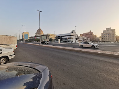 Mahat Energy مهاة للطاقة - Jeddah - +966 56 676 7035