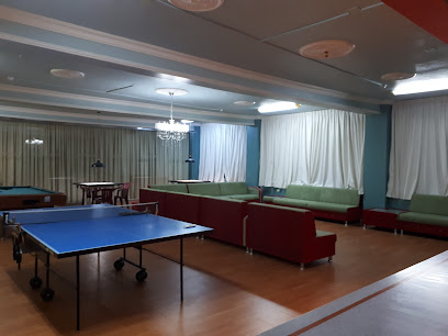 KAEFER Jubail facility - Al Jubail -