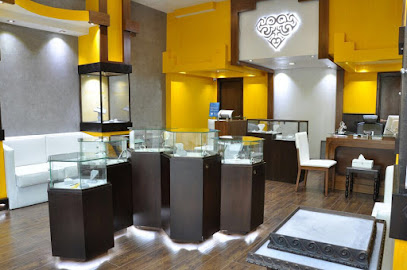 Rami role Jewellery - Jeddah - +966 50 900 1204