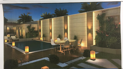 مؤسسة واحة الأبداع للديكور - Al Qatif - +966 50 172 2024