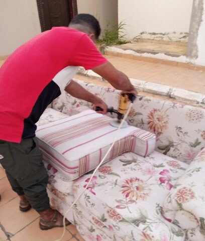 Ayaman Laundry - Jazan -