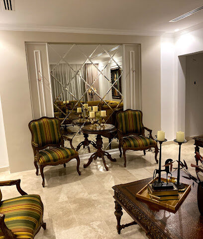 Kamal decore - Al Qatif - +966 50 585 7276