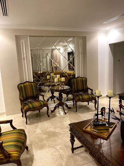 Kamal decore - Saudi Arabia|Al Qatif 32636|Aljazirah|H257+777