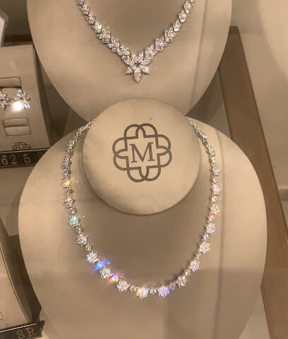 MOH Jewelry - Riyadh - +966 59 545 8638