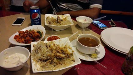 Malabar Restaurant - Taif - +966 53 823 2462