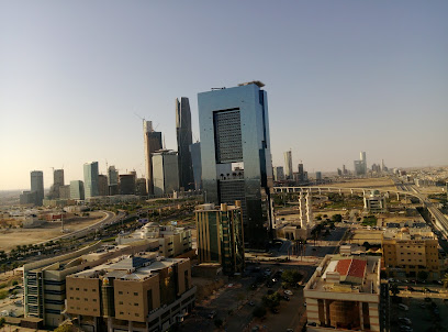 Riyadh City - Riyadh - +966 57 192 5758
