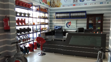 AHLAM TRADING EST. - Buraydah - +966 16 326 4892