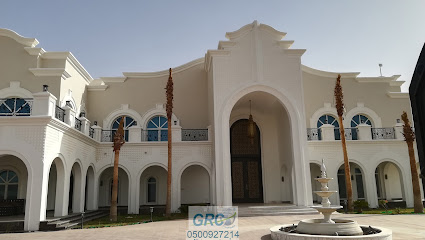 مهرة الإبداع للمقاولات واجهات جي ار سي GRC - Buraydah - +966 50 092 7214