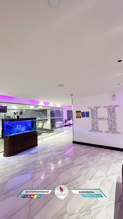 Hana Massage spa - Saudi Arabia|Dammam 32414|Ash Shati Ash Sharqi|King Abdullah Bin Abdulaziz Road