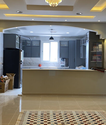 صحارى للمطابخ - Taif - +966 50 424 4127