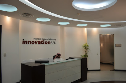 Arabian Business Innovation Services Co. Ltd, Head Office, Centria Building - Riyadh - +966 11 288 5400