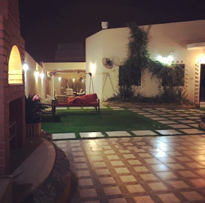 Lisa Chalet - Unayzah - +966 55 353 9666