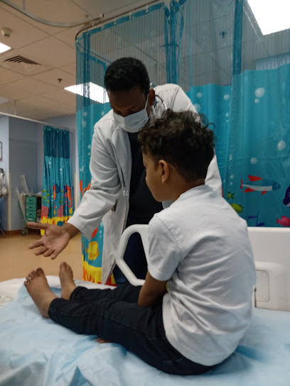 Maternity And Children Hospital - Saudi Arabia|Dammam 32253|Al Muraikabat|Al Imam Ali Ibn Abi Talib St