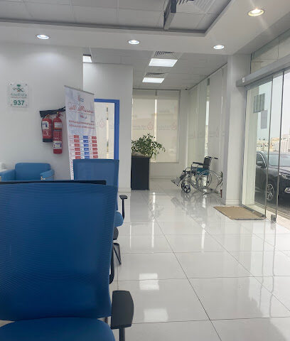 Alfa Laboratories | مختبرات الفا الطبية - Abha - +966 9200 10505