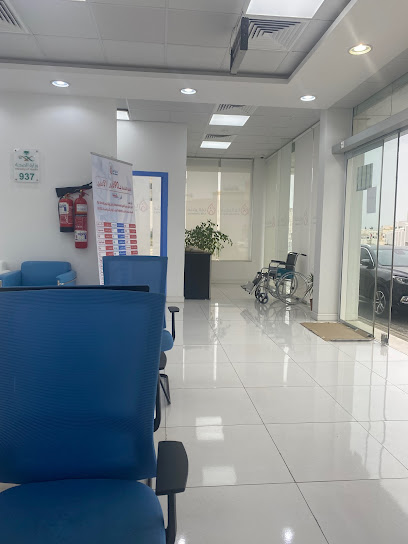 Alfa Laboratories | مختبرات الفا الطبية - Saudi Arabia|Abha 62541|3570، طريق صرد بن عبداللة الأزدي حي|Al Wasayif