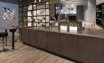 Alma Kitchens - ألما للمطابخ - Mecca - +966 56 823 6255