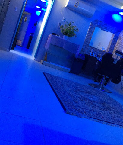Fitness Power Gym - Dammam - +966 53 667 8881