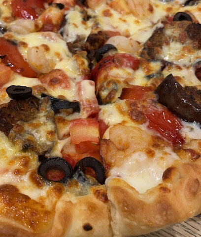 The Pizza Company - Riyadh - +966 56 903 2283