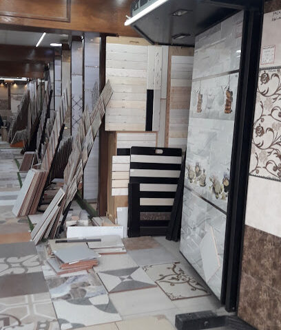 معرض الشامخ للرخام والسراميك - Mecca - +966 50 806 5045