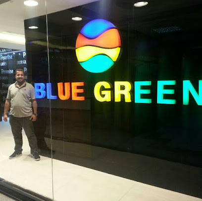 شركة لجين( BLUE GREEN HOME ) - Jeddah - +966 55 023 3128