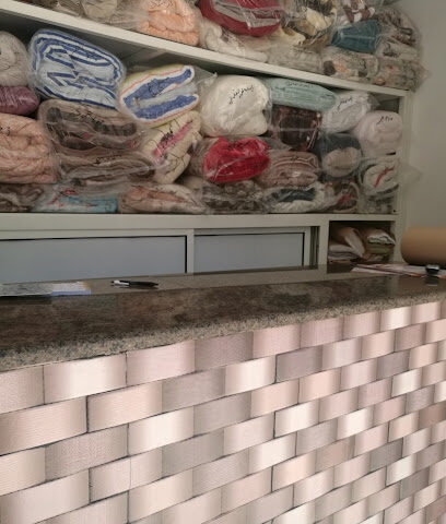 مغسله النخيل - Yanbu - +966 14 392 0960
