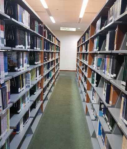 30-King Abdullah Library - Mecca - +966 12 527 2448