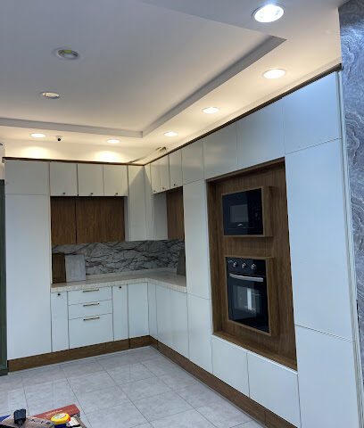 سرايا للمطابخ الأوروبية - Mecca - +966 59 102 6631
