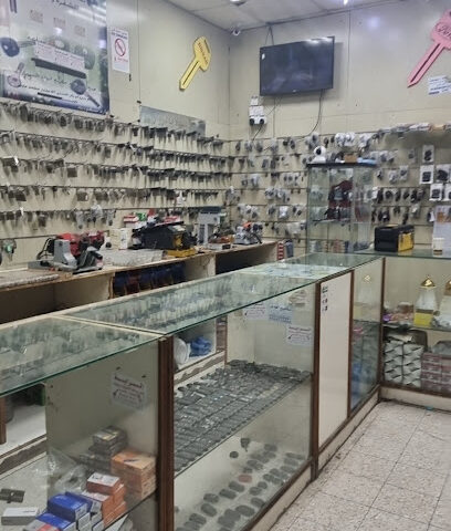 مؤسسة مفتاح - Dammam - +966 56 784 2145