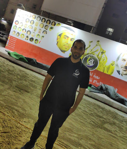 دورة المنيرة الرمضانية لكرة القدم - Al Qatif - +966 54 055 4001