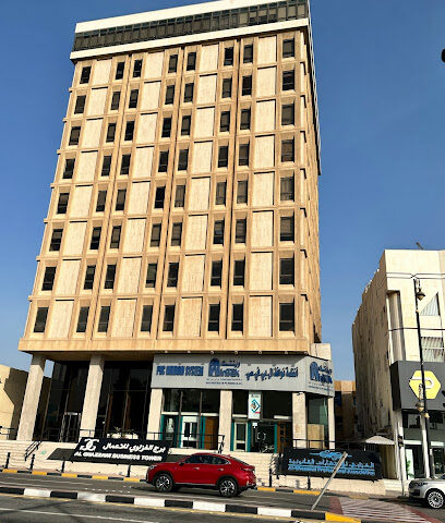 AlGhazzawi & Partners الغزاوي ومشاركوه - Dammam - +966 13 833 1611