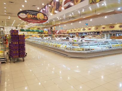 Danube - Riyadh - +966 800 244 2225
