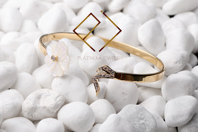 بلاتينيوم للمجوهرات Platinum Jewelry - Riyadh - +966 50 495 4127