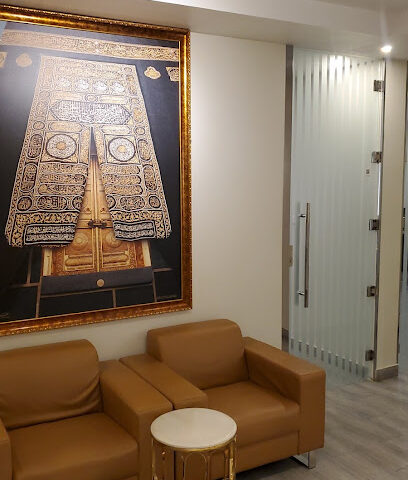 Tact company شركة تكت للمقاولات والتطوير العقاري - Mecca - +966 55 082 7674