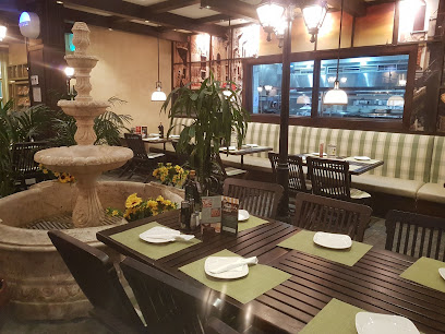 Piatto Restaurant - Al Khobar - +966 55 477 2166