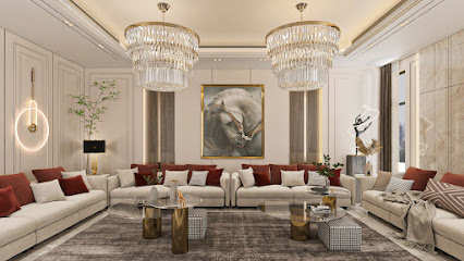زوايا للعمارة والتصميم الداخلي - Zawaya Architects & Interior Design - Al Khobar - +966 53 945 2882
