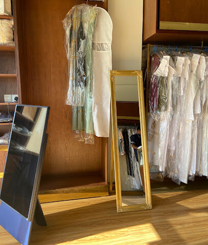 NASEA LAUNDRY | مغاسل ناصع - Al Khobar -