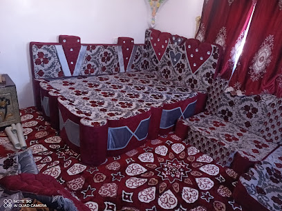 مفروشات الفيصلية - Sakaka - +966 14 625 2345