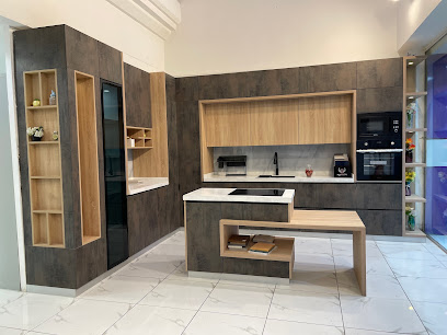 قمة التصاميم للمطابخ top designs - Dammam - +966 53 775 2221
