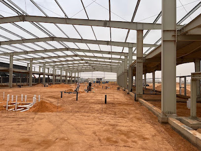 Amarox for Pharmaceutical Industry - Sudair Industrial And Business City -