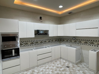 شركة ركن الخليجيون التجاريه - Sakaka - +966 55 131 9342
