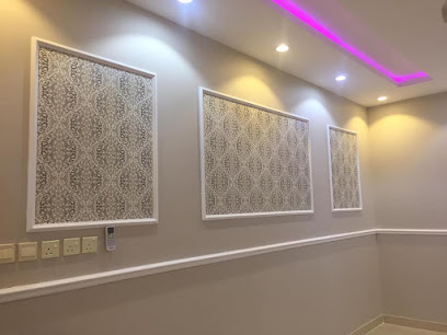 معرض فاتن للديكور - Tabuk - +966 55 402 4087