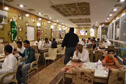 Restaurant Kinda - Taif - +966 9200 20296