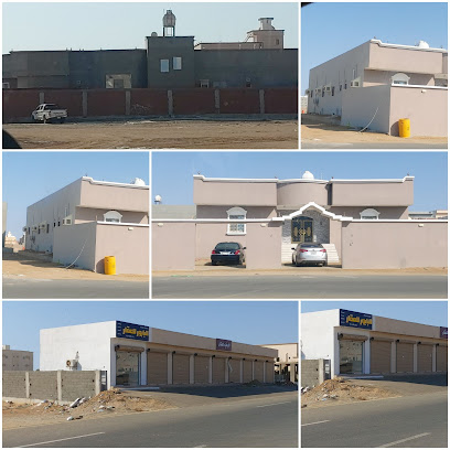مكتب التوفيق برابغ - Rabigh - +966 55 864 0082