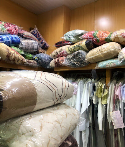 مغاسل غزوان - Taif - +966 53 264 8424