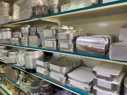 مؤسسة امبارك الحربي للمنظفات والبلاستيك بالجملة والتجزئة - Mubaral AL-Harbi For Plastic and cleaing - Al Jubail - +966 59 831 6088