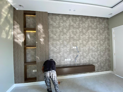 الخطوه الراقيه للديكور - Hail - +966 53 920 6006