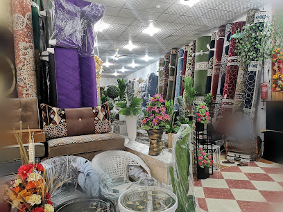 مفروشات واحة الشهران - Abu Arish - +966 55 733 3044