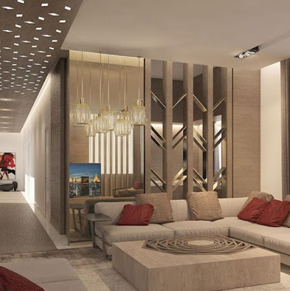 القمة للديكور - تصميم وتنفيذ وإشراف - Jeddah - +966 55 601 5227