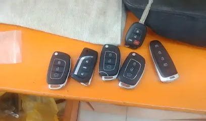 Key shop - Riyadh -