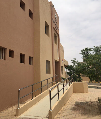 مركز الرعاية الصحية الأولية الوسيطاء - Hail - +966 16 532 5898